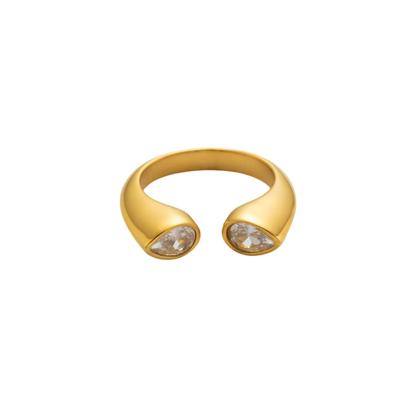 Dual Light Ring