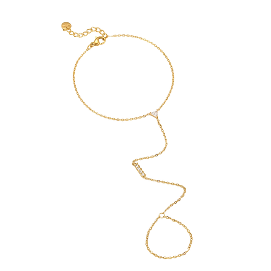 Lumi Hand Chain
