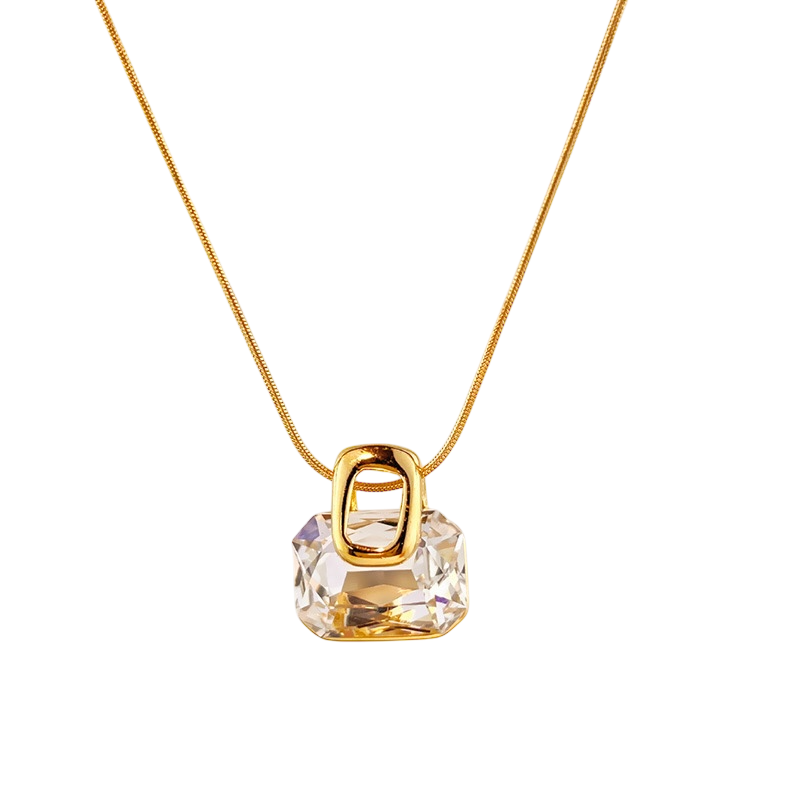 Pure Necklace