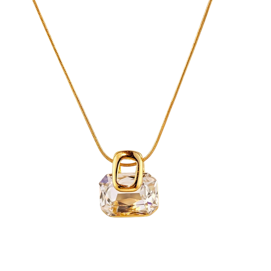 Pure Necklace