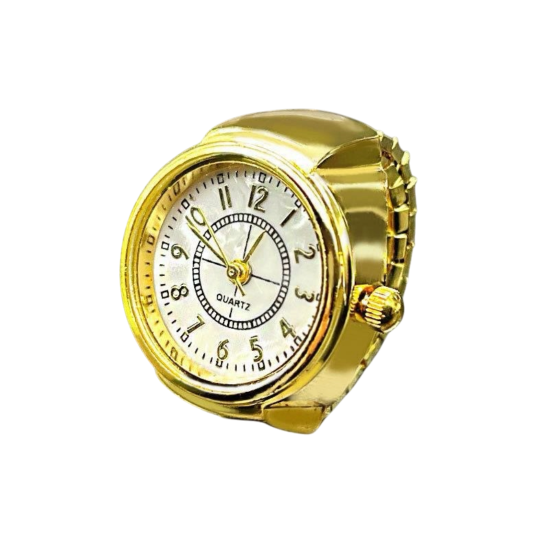 PRE ORDER - Clock Ring