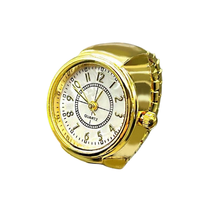 PRE ORDER - Clock Ring