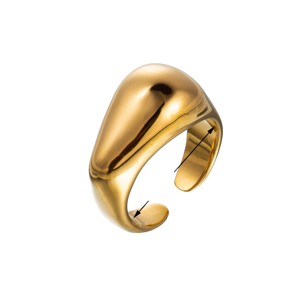 Reflection Ring