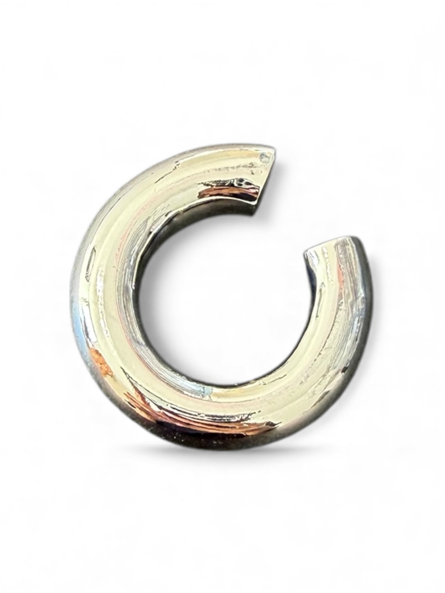 Snowfall Ear cuff