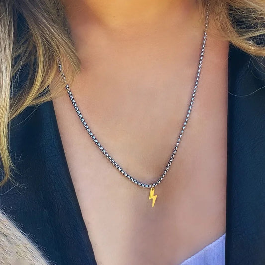 Lightning Chain