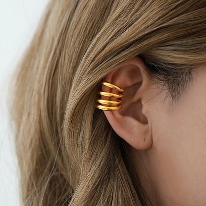 Trinity Earcuff