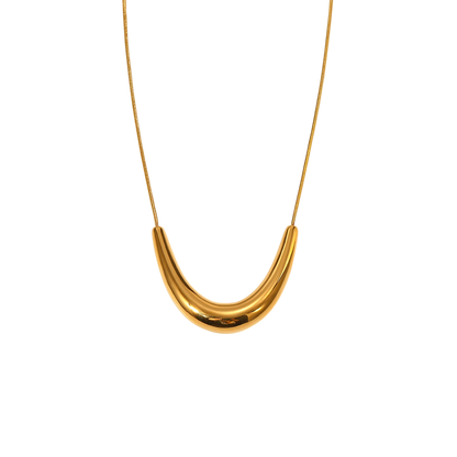 Arc Necklace