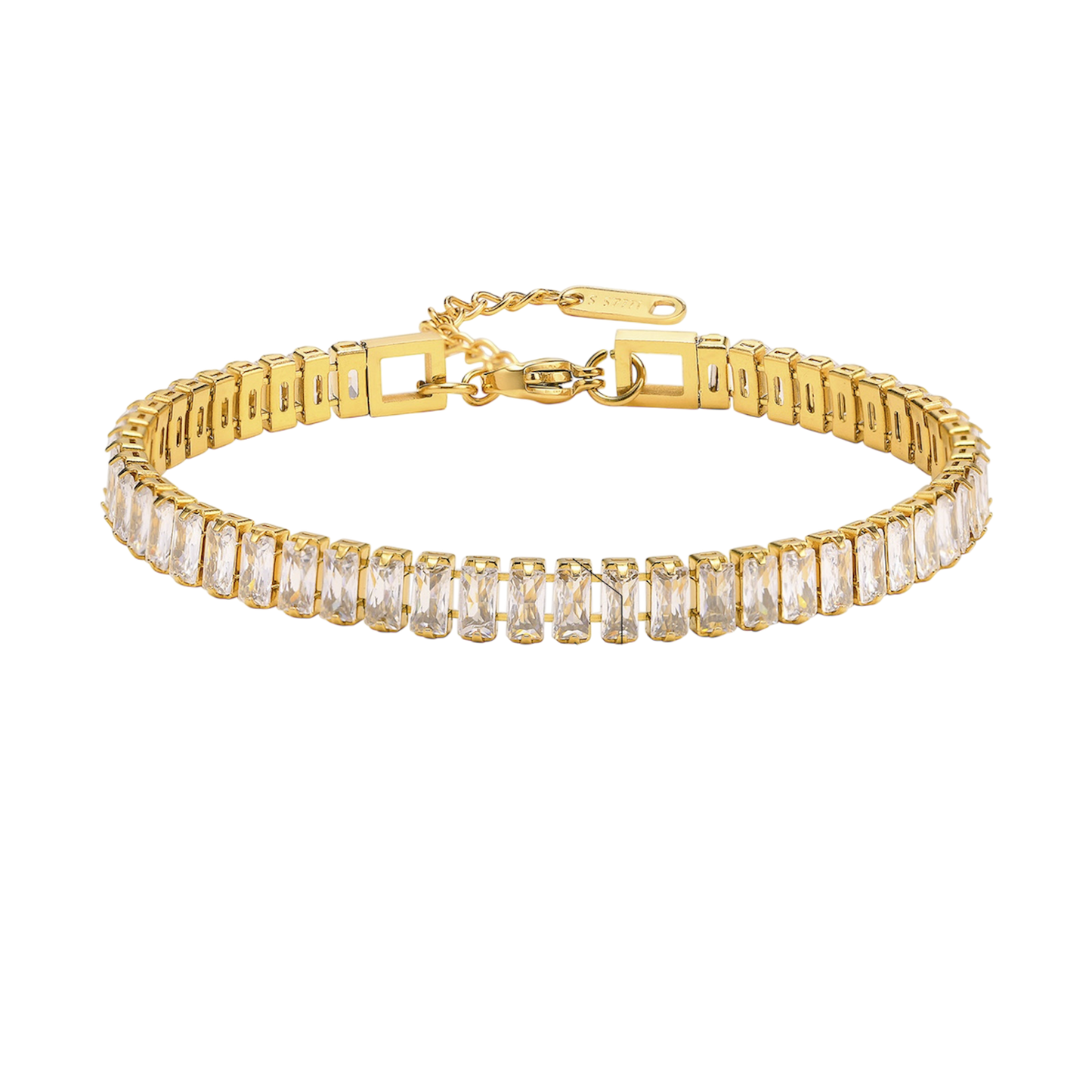 Radiant Bracelet