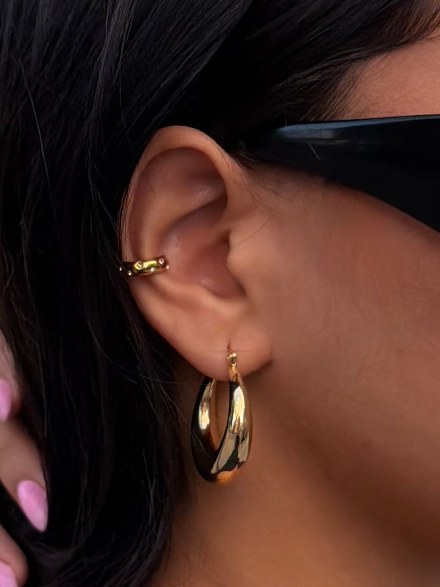 Aura Earcuff