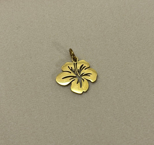 Amapola Charm