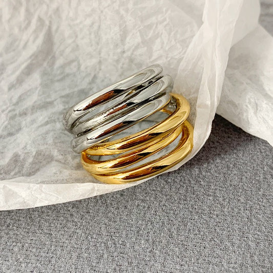 Axis Ring