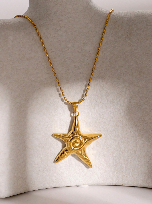 Star Necklace