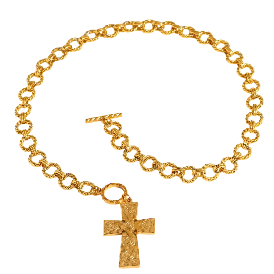 Faith Chain