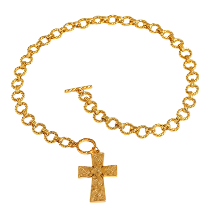 Faith Chain