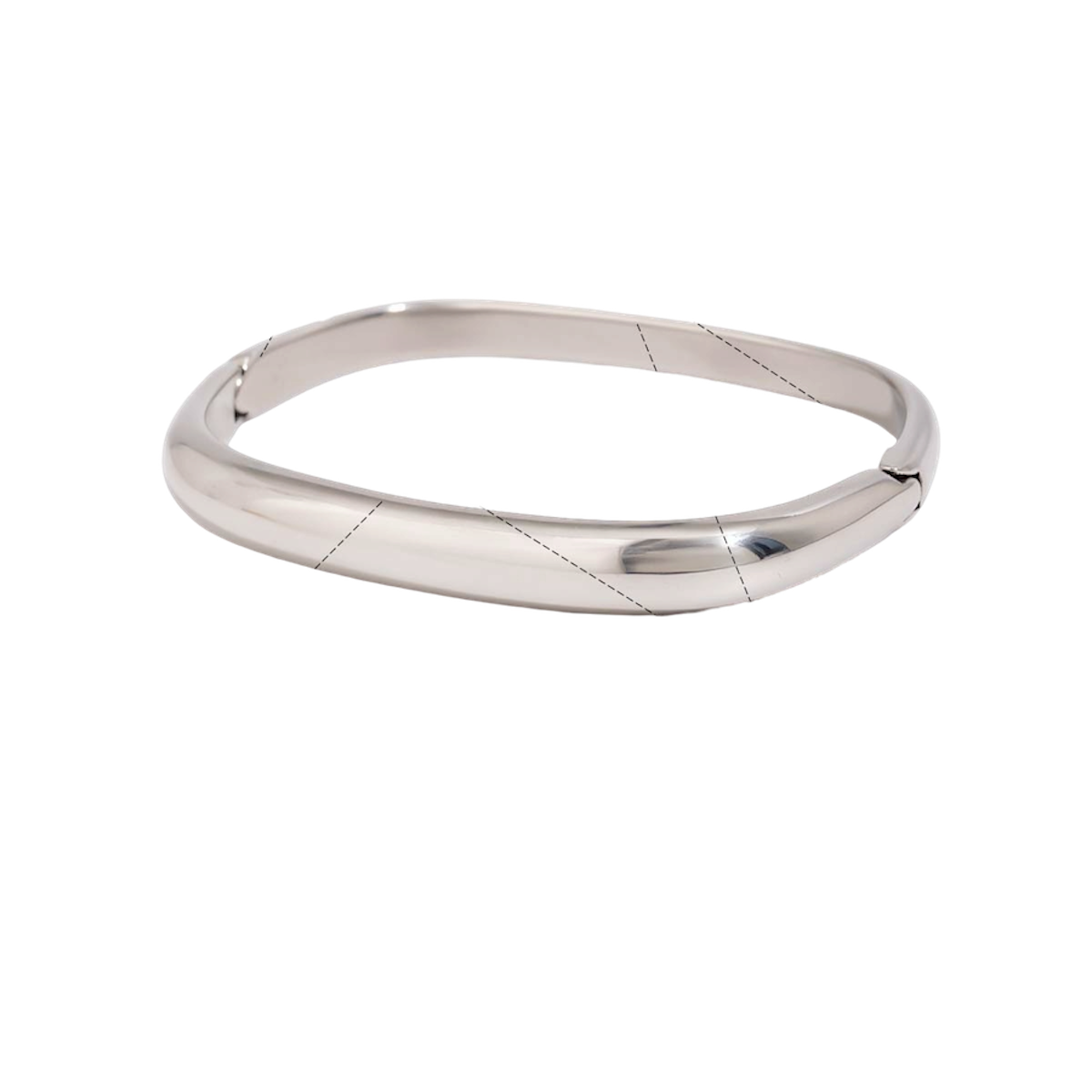 Linea Bangle