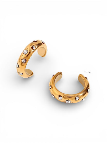 Aura Earcuff