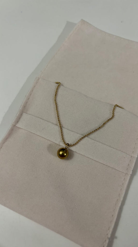 Viri Necklace