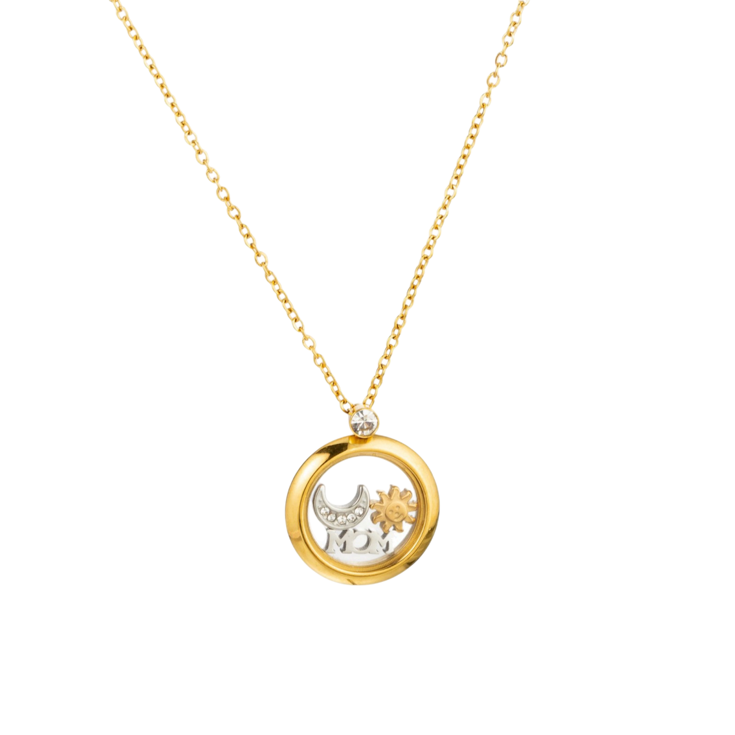 Origen Pendant