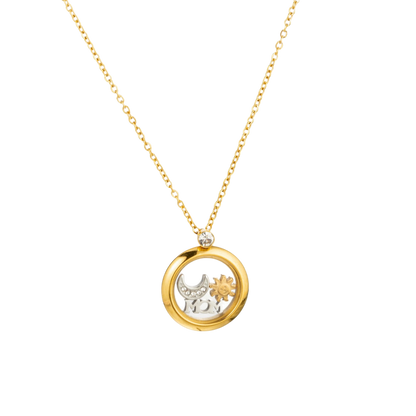 Origen Pendant