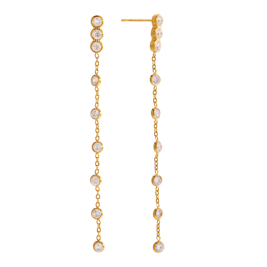 Ray Earrings