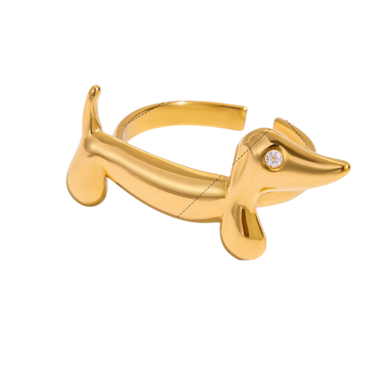 KROË RING