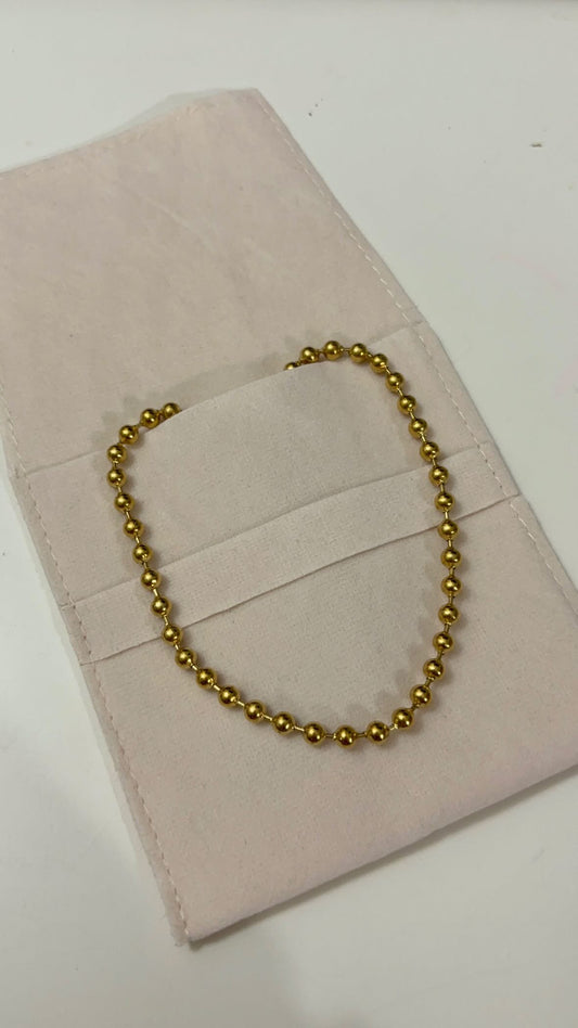 Military Chain