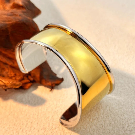 Alquimia Bangle