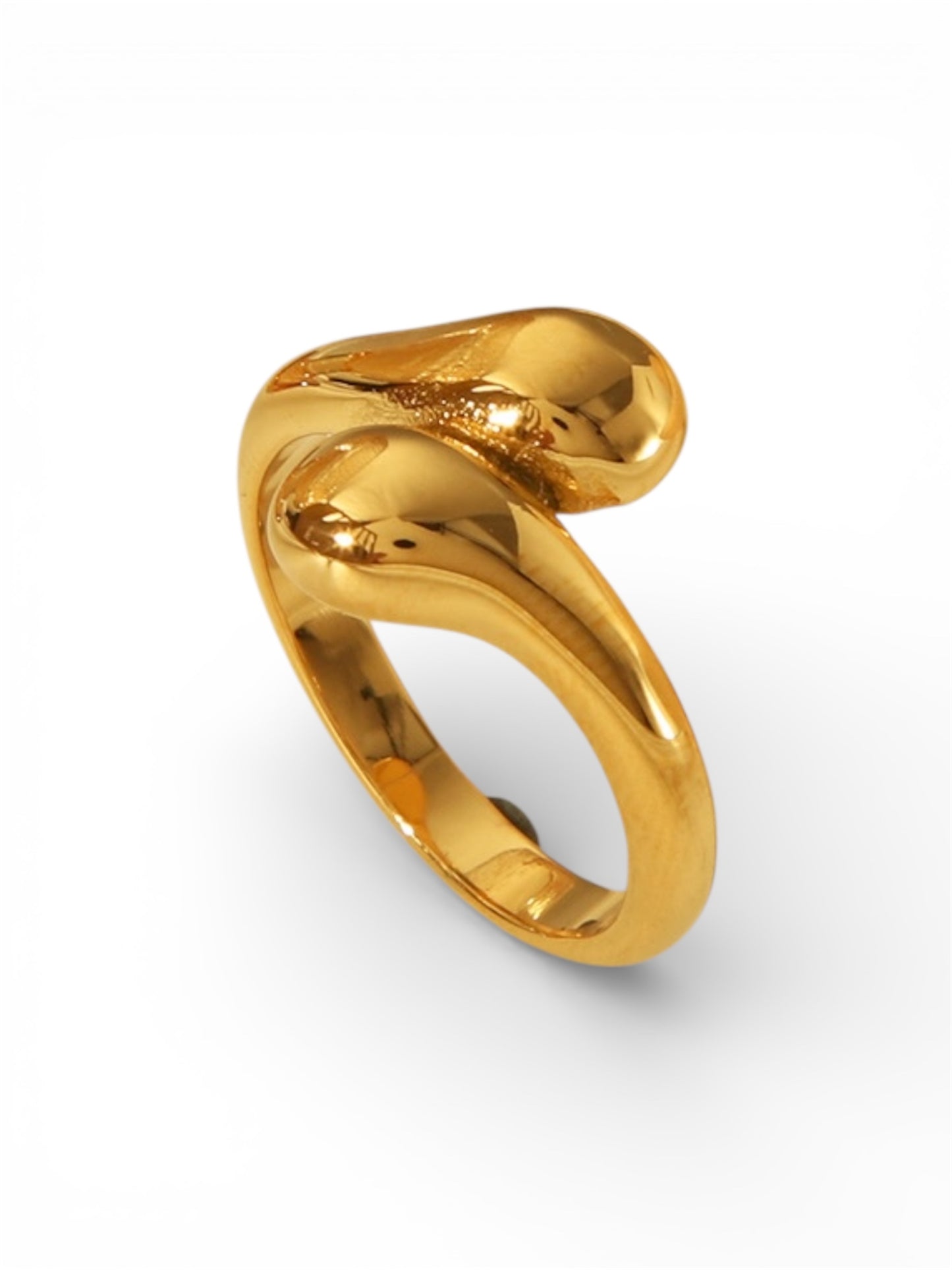 Noctis Ring
