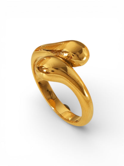 Noctis Ring