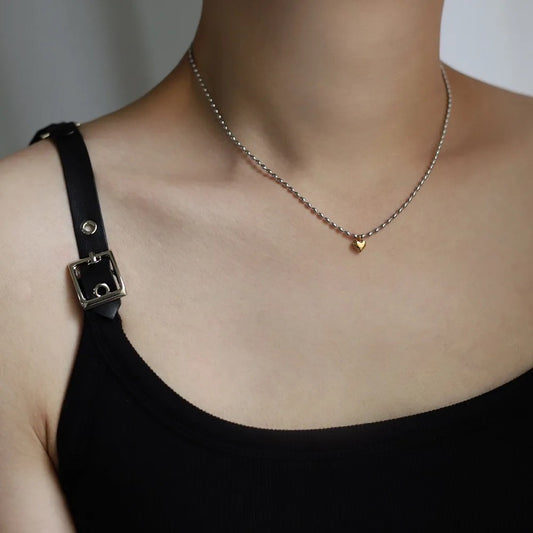 Harmonia Chain