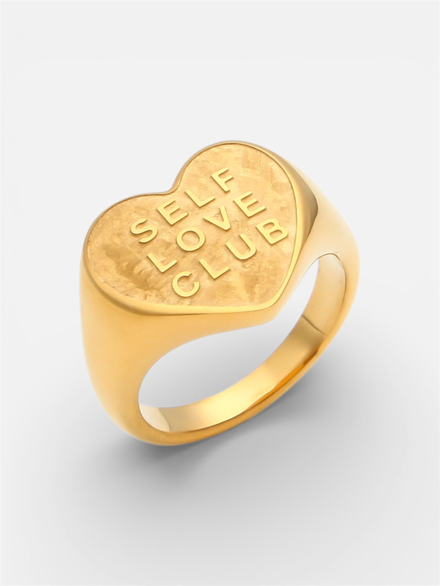 Love Club Ring