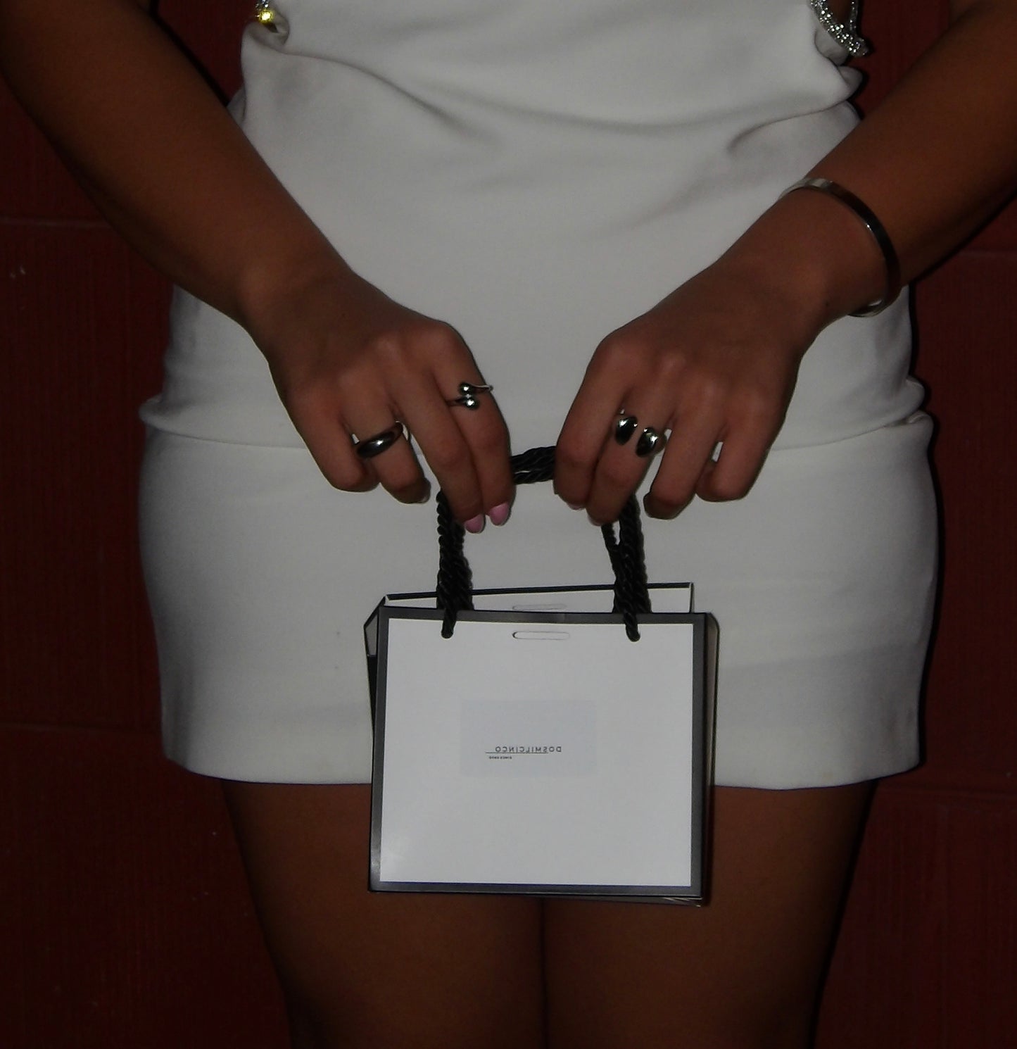 Lumière Ring