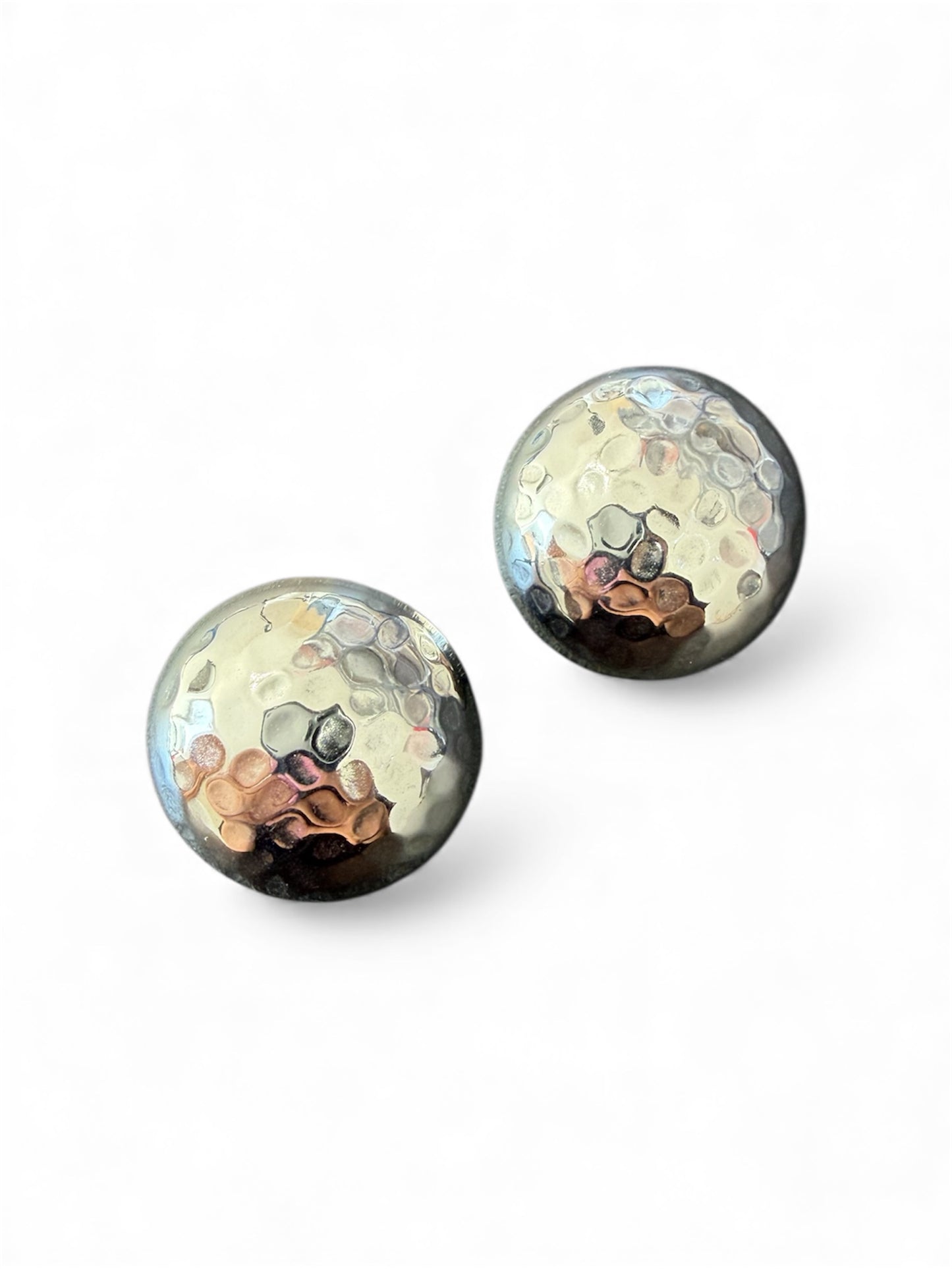 Alquimia Silver Earrings