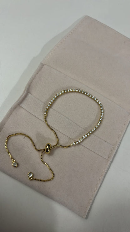 Tennis Bracelet