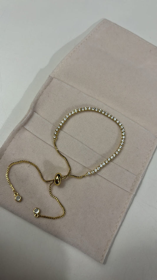 Tennis Bracelet