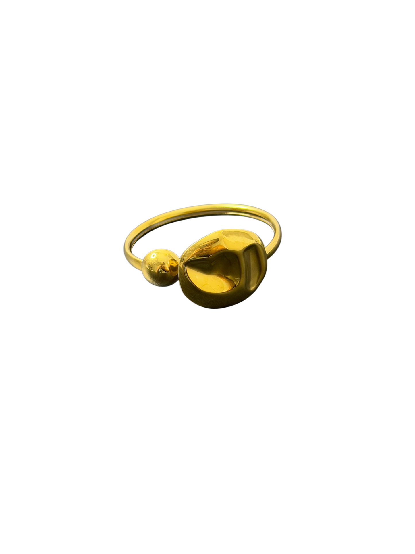Capri Gold