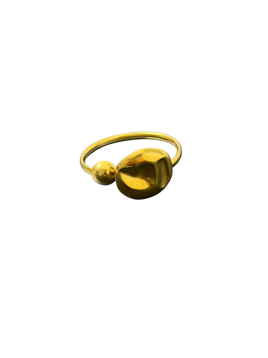 Capri Gold