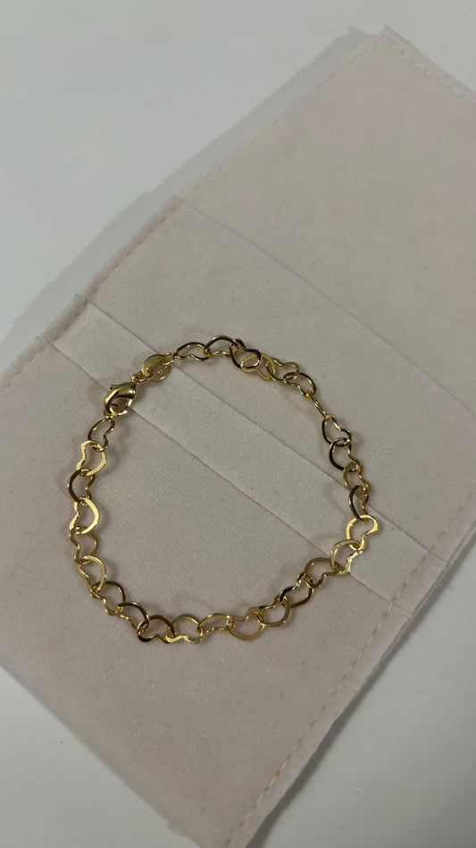 Loving Bracelet