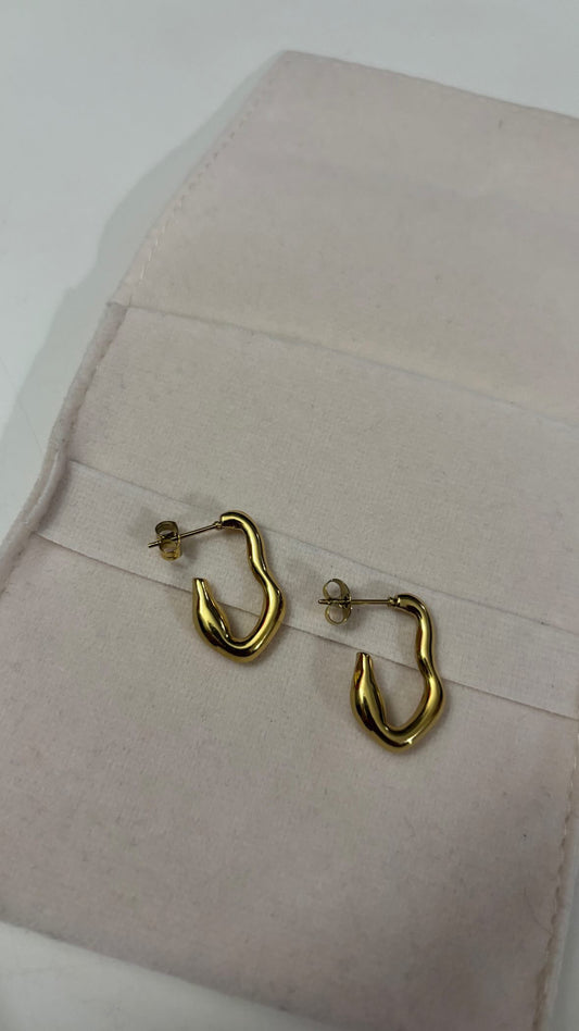 Lisa Earrings