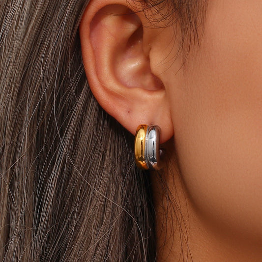 Lumen Mini Hoops