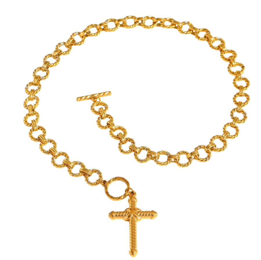 Faith Chain