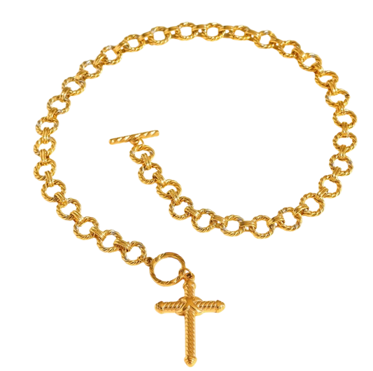 Faith Chain