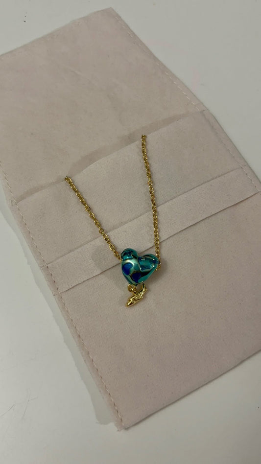 Around The World Chain