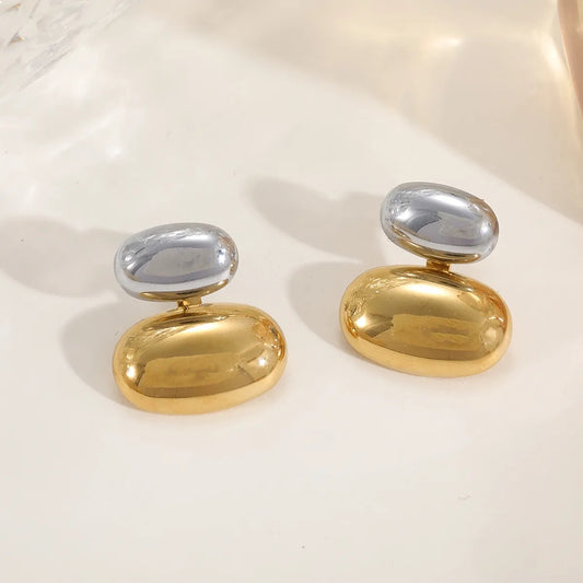 Aurum Earrings