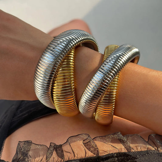 Solstice Bangle
