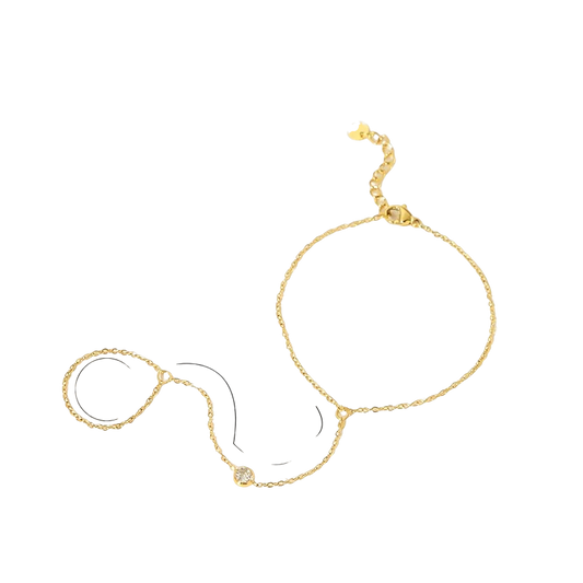 Halo Chain
