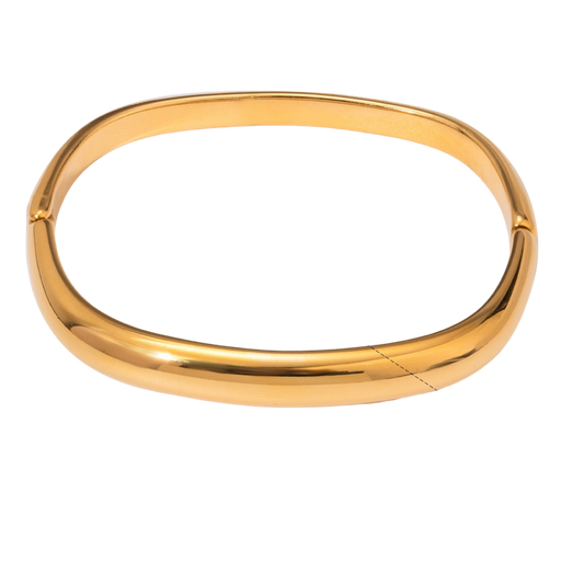 Linea Bangle