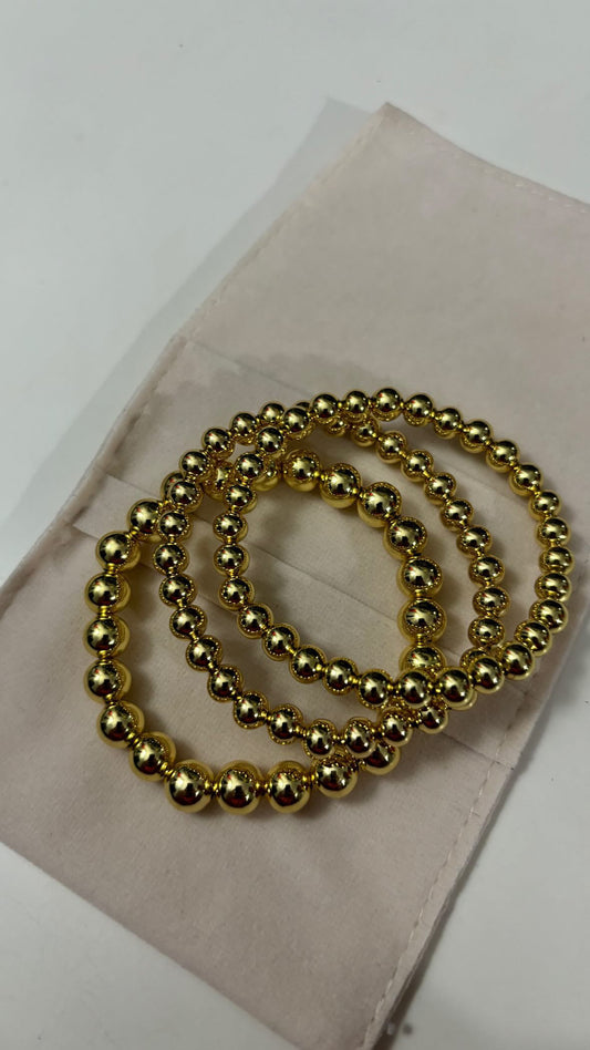 Mariela Bracelet Set