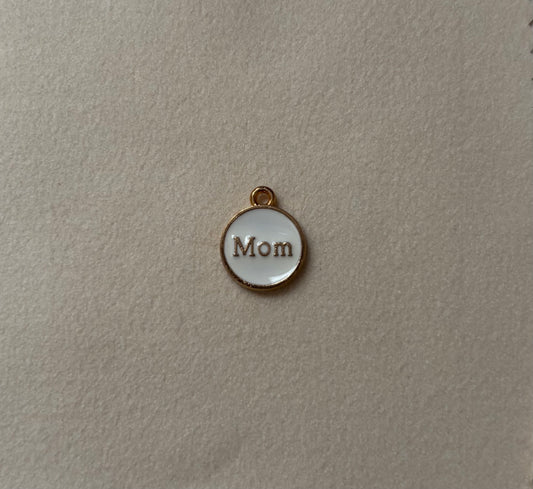 Mom charm
