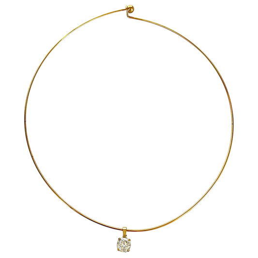 Sol Necklace